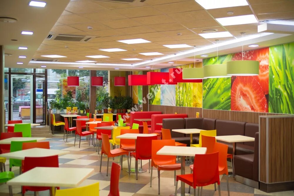 Permanently closed: Zhar-Pizza, fast food, Kursk, Karl Marx Street, 59 - Yandex 