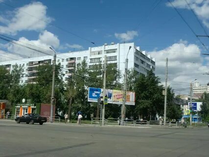 Ланжерон ул молодогвардейцев 27б