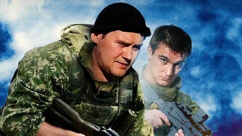 Боевик волк