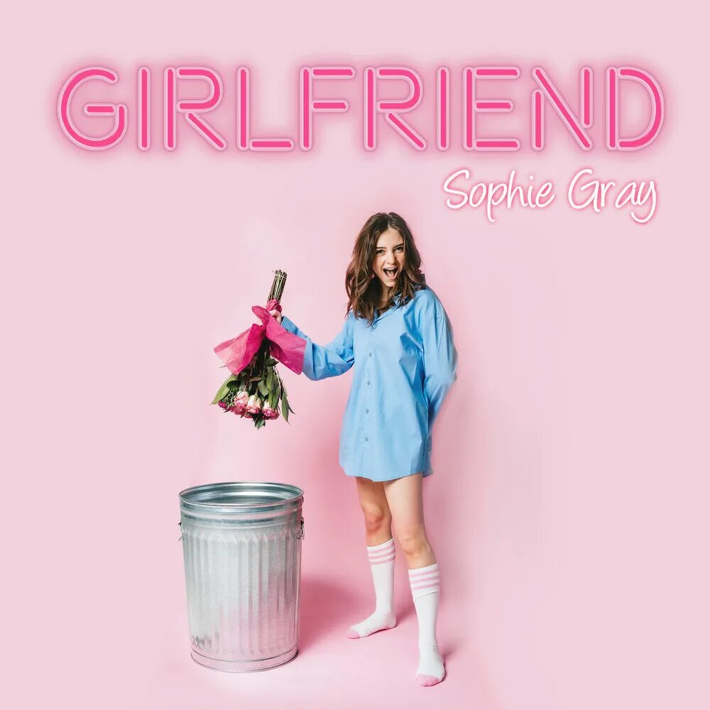 Песня girl friend