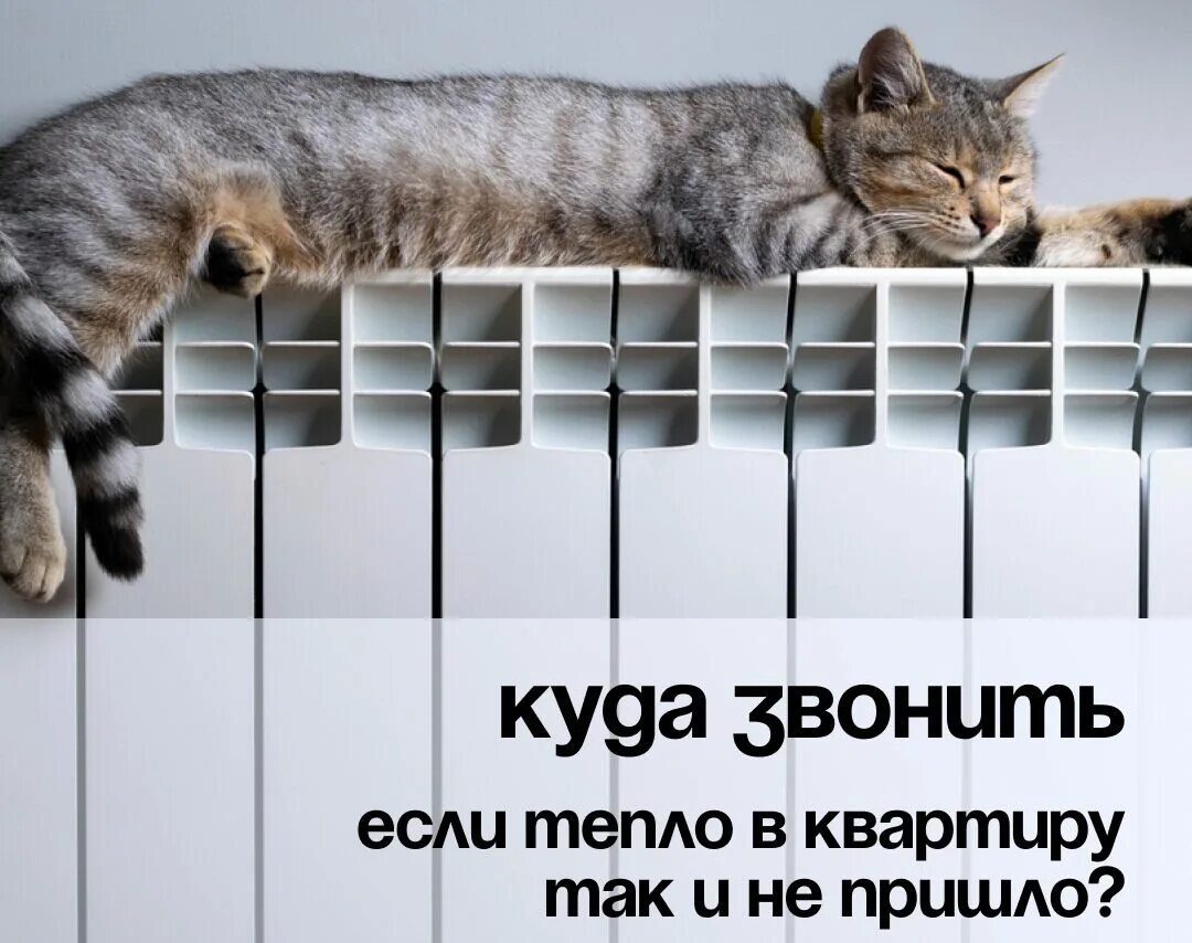 Отопление череповец 2025