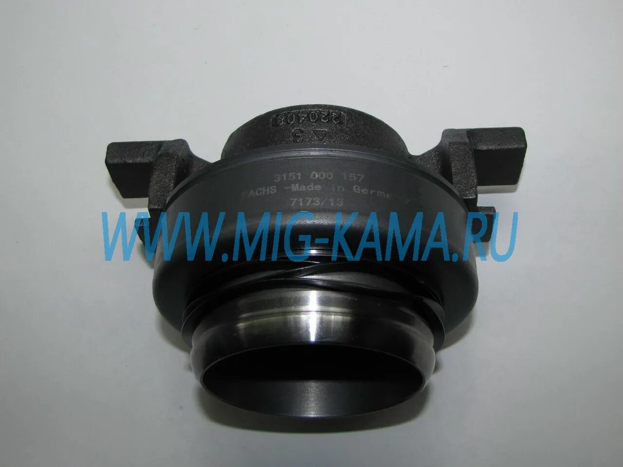 Подшипник выжимной кпп zf. Подшипник выжимной камаз 3151-000-157. муфта сцепления 3151 000 157 sachs. подшипник выжимной sachs 3151000157. выжимной подшипник камаз евро 2.