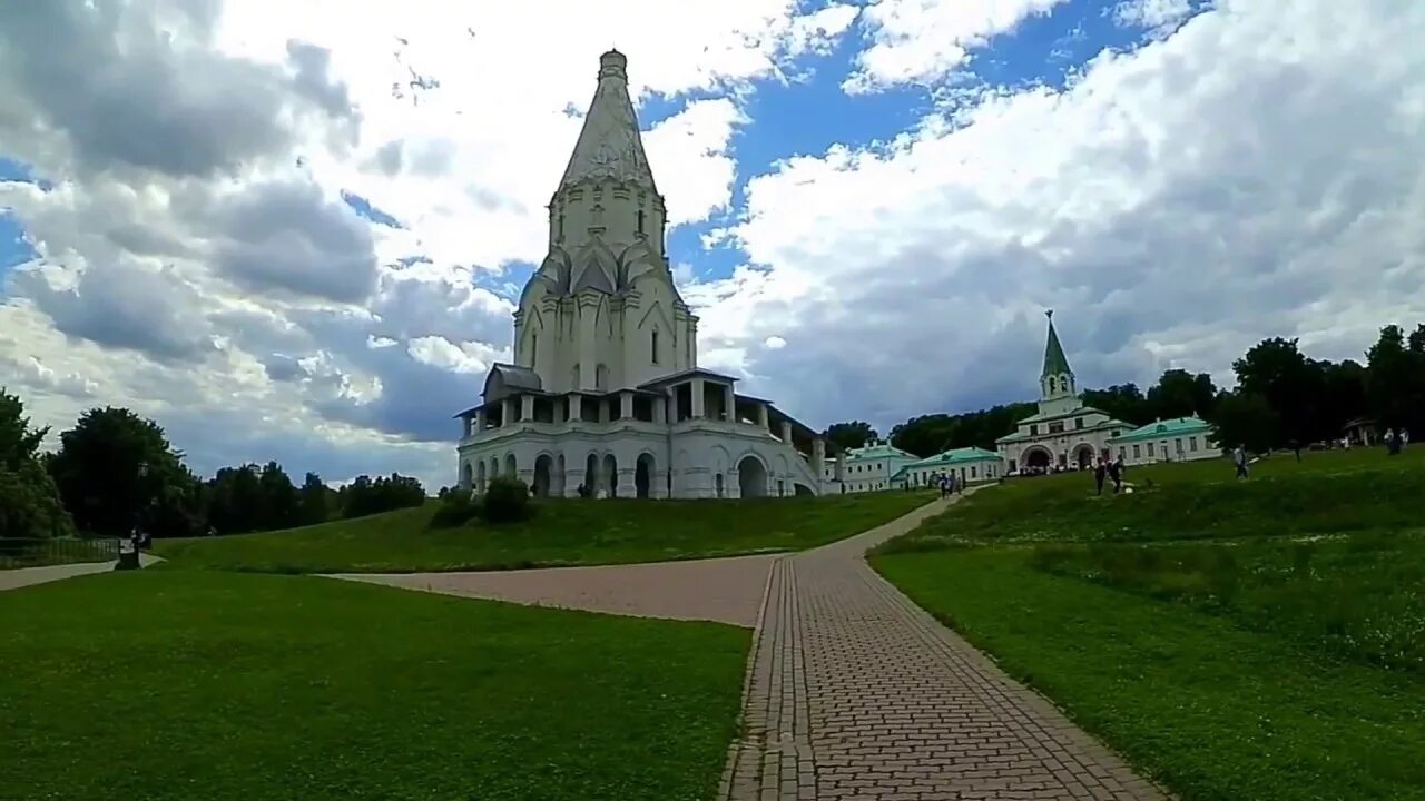 Коломенское программа. Музей усадьба коломенское. парк коломенское. коломенский парк в москве. музей-заповедник коломенское панорама.