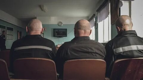 Граждане осужденные