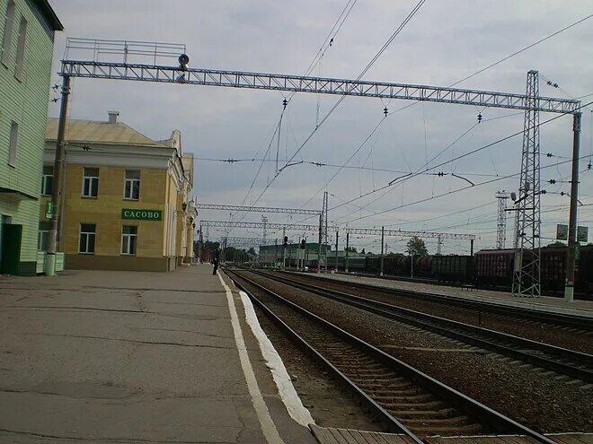 Рязань сасово - блог Санатории Кавказа