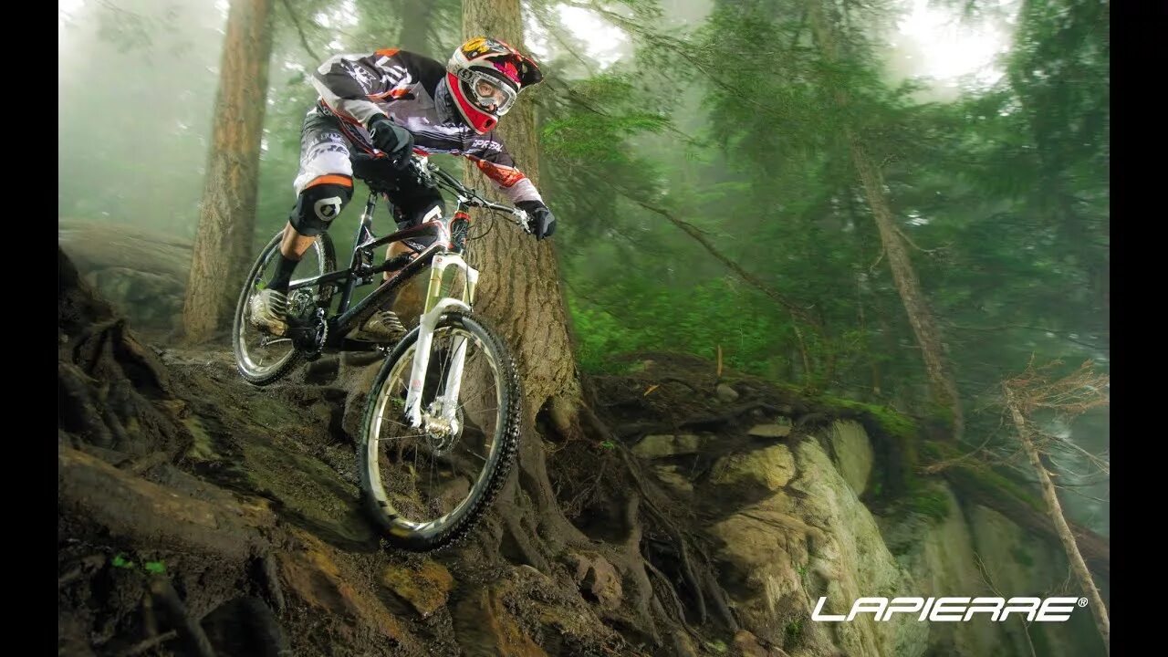 Ride net