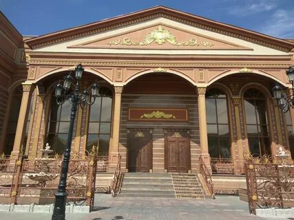 Проспект жамбыл тараз