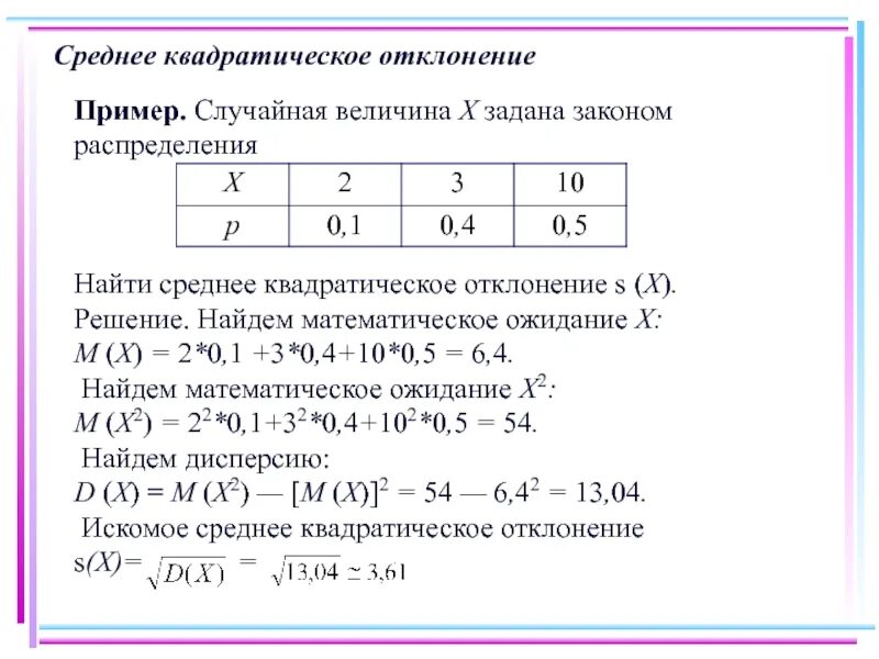 Нахождение среднего квадратического. Средняя кубическая простая. Среднее квадратическое отклонение формула. Средние величины в статистике. Средняя квадратическая простая формула.