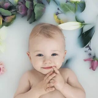 6 месяцев фотосессия