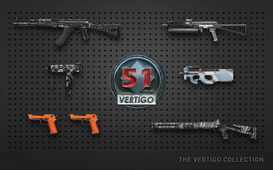 Cs collection