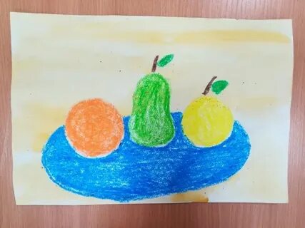 Колдина рисование в подготовительной