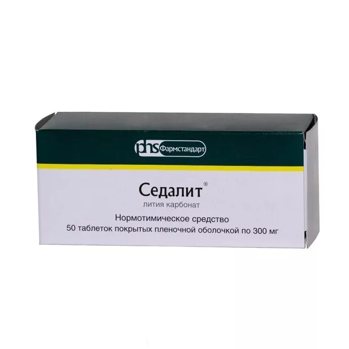 Седалит 300мг n50 таб. Фармстандарт-Лексредства. Седалит 300 мг. Седалит лития карбонат. Седалит таб ППО 300мг 50. Таблетки содержащие литий