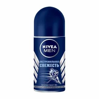 1 man 1 nivea men