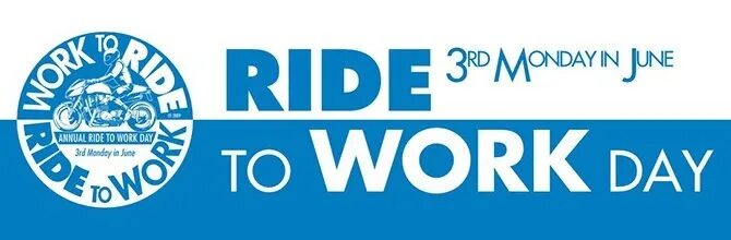 He works all day. Ride to work Day. Ride to work Day фото. Ride to work Day 2023. Ride to work Day 2022.