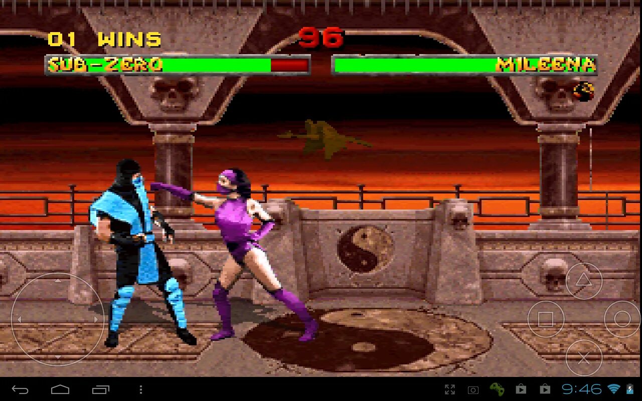 MK 2 игра. Mortal Kombat 2 1993 игра. Mortal Kombat самая первая часть. Мортал комбат 2 на 2. Старые версии игры мортал комбат