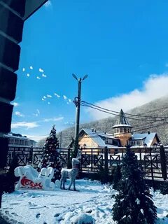 Imperial hotel красная поляна