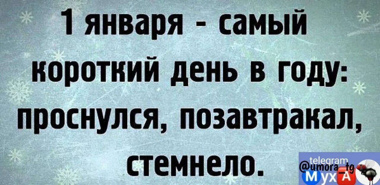 Короткий день 2023. 1 Января самый короткий день. Сегодня самый короткий день в году. 1 Января картинки. Первое января самый короткий день.