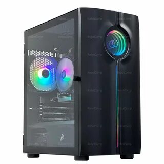 Robotcomp v3