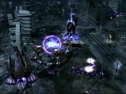 Command conquer 3 версии