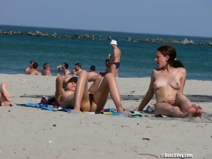 Family Nudism - Exhibitionism Photos Sets.