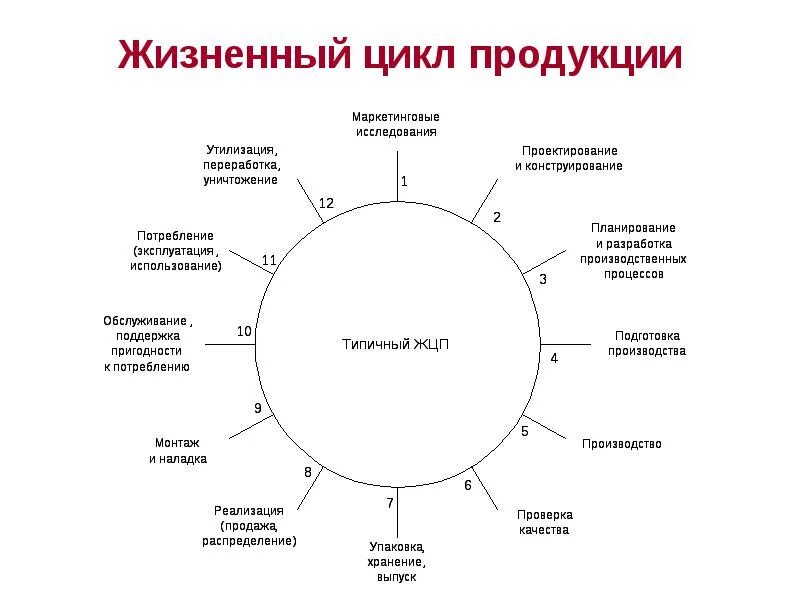 Жизненный цикл продукции фазы этапы цикла. Стадии и этапы жизненного цикла продукции. Перечислите этапы жизненного цикла изделия. Последовательность этапов жизненного цикла изделия.