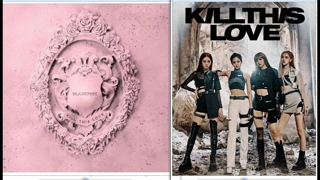 Блэк Пинк Kill. Блэк Пинк Kill this Love. Black Pink Kill this Love обложка. Блэк Пинк Kiss this Love. Зис лове песня