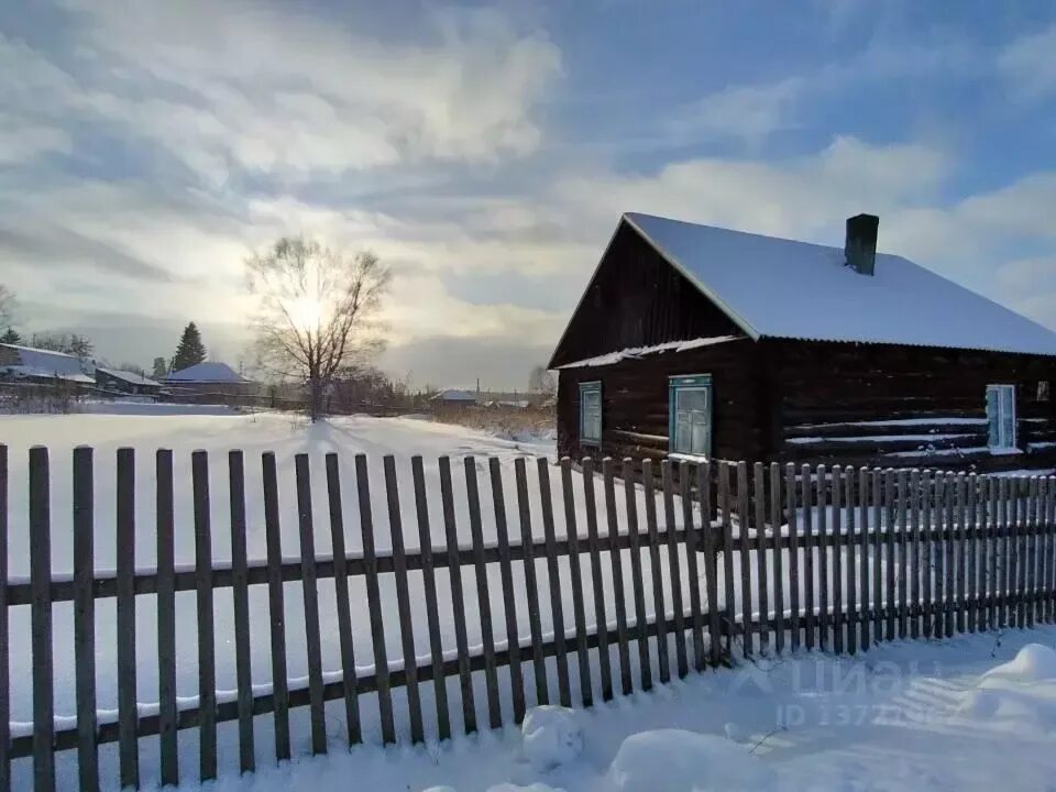 Поселок разведчик. Поселок разведчик