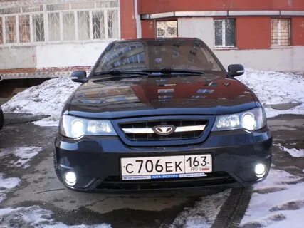 Света нексия