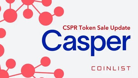 Sale update