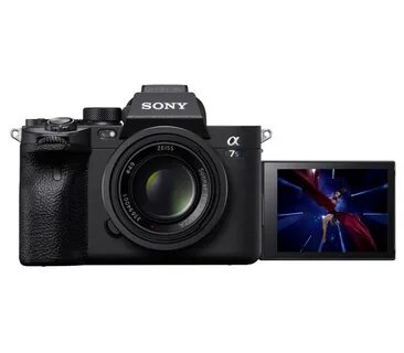 Sony a7 iii обзор