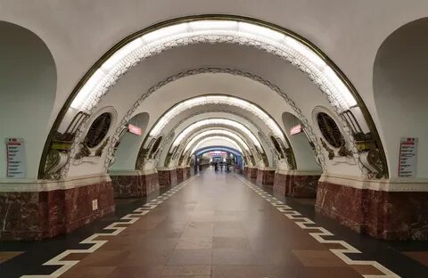 Метро площадь восстания маяковская