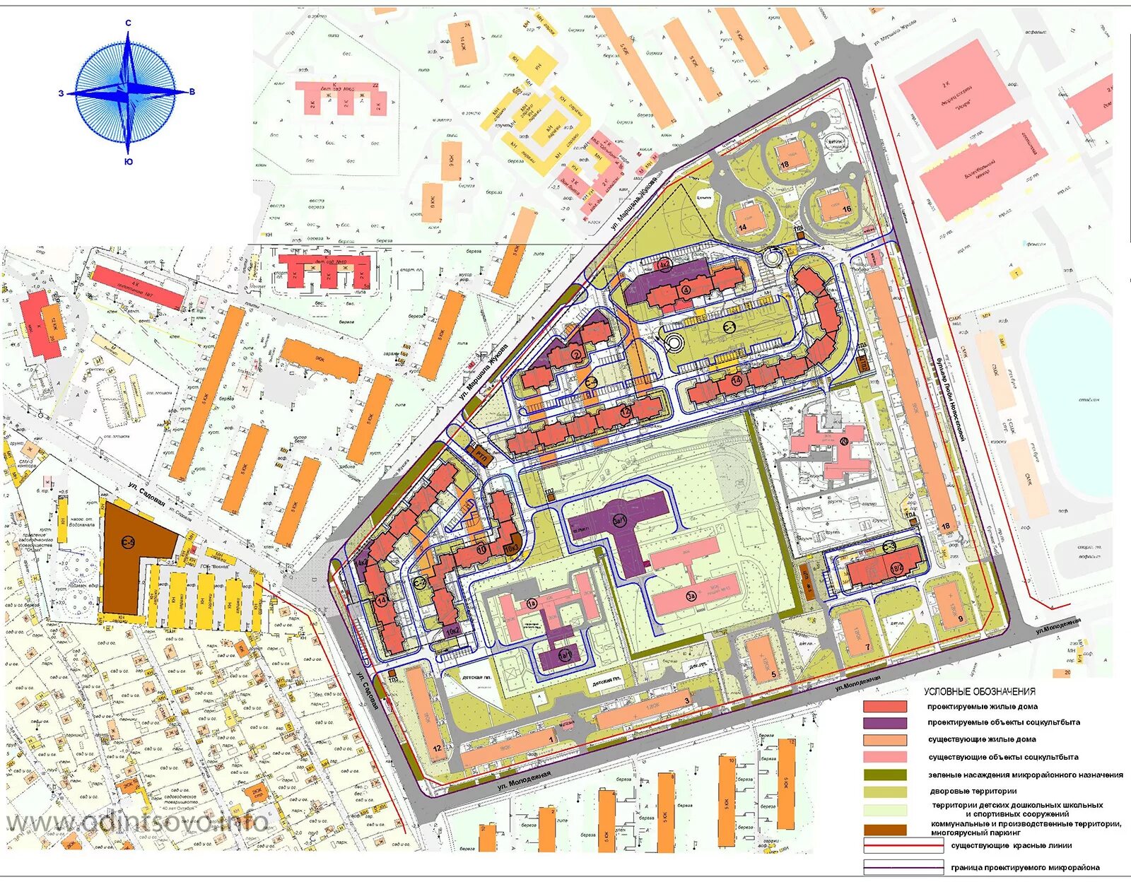 4 микрорайон 1а. Одинцово 1 план застройки. План реконструкции 3 микрорайона Одинцово. Одинцово 1 микрорайон на карте. Генплан Одинцово 1 микрорайон.