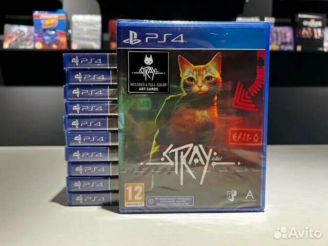 Stray ps4 купить. Stray ps4. Stray ps5 диск. Stray ps4 диск. Stray ПС 5 что внутри коробки.