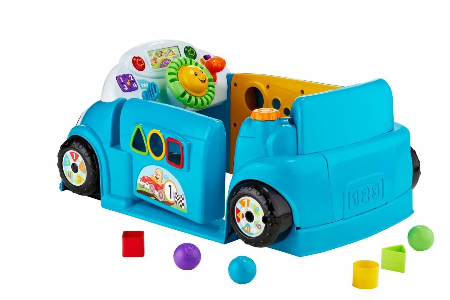 Toys 32. К6373 машинки Fisher Price. Развивающий автомобиль Fisher Price. Fisher Price Blue car. Fisher Price игровой обучающий центр машинка.