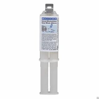 Клей на основе смолы