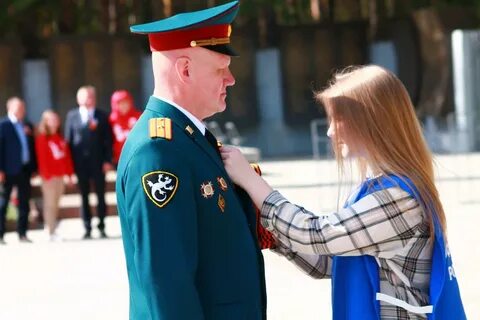 Бывшие 8 мая