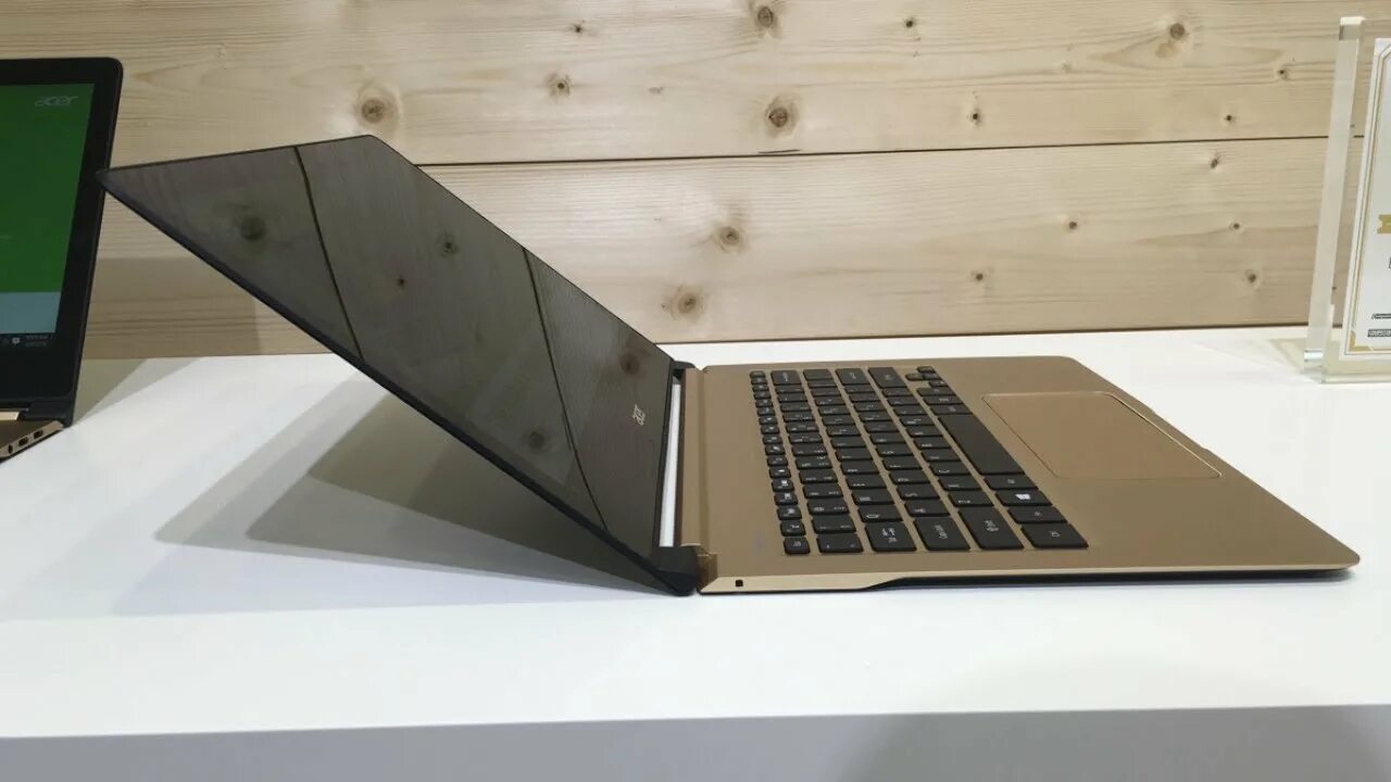 Acer Swift 2020. Тонкий ноутбук. Самый тонкий ноутбук. Маленький тонкий ноутбук.