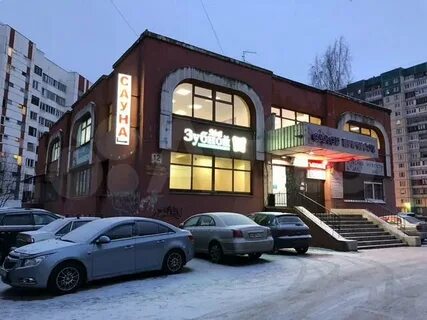 Долгоозерная ул 2