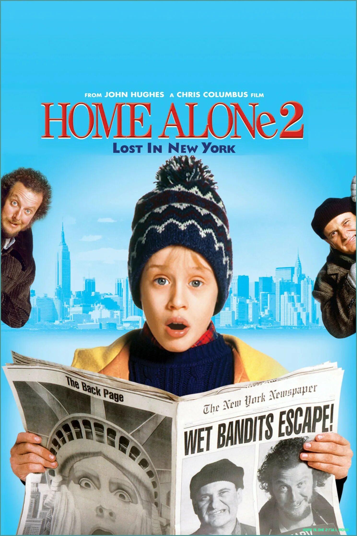Один дома 3 постер. Home Alone 2 Lost in New York 1992. Home Alone 2: Lost in New York Постер. Один дома 2 обложка.