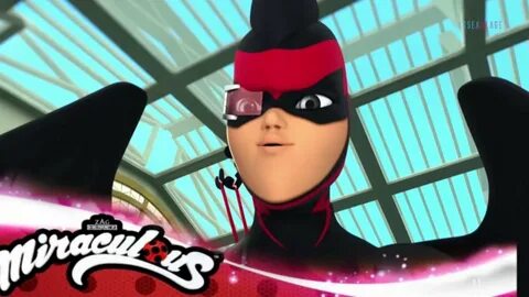 Miraculous 5