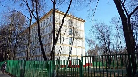 Шверника диспансер