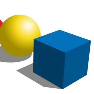 Three dimensional