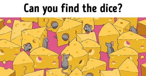 Some may find