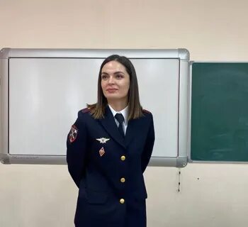 Начальник информационного центра
