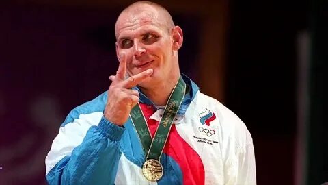 Чемпион по окр