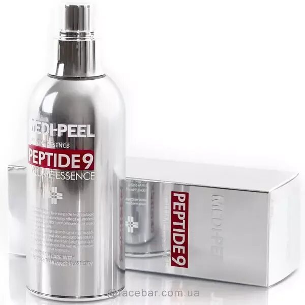 Medi Peel Peptide 9 Volume Essence. Medi-Peel Peptide 9 Volume Essence (100ml). Кислородная эссенция с пептидным комплексом Medi-Peel Peptide 9 Volume Essence. Medi-Peel Peptide 9 Volume White cica Essence (100ml).