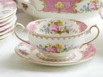 Royal albert