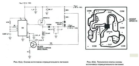 Электропастух своими руками из катушки