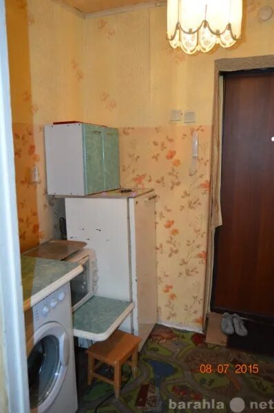 Малосемейку изолированную сниму