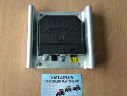 Преобразователь напряжения мтз 1221